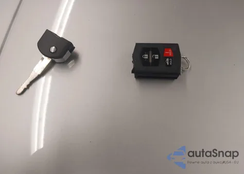 2013 Mazda Mazda3 I Sv из США, поврежденный, VIN JM1BL1TGXD1850247